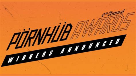 Winners of 2024 Pornhub Awards Announced